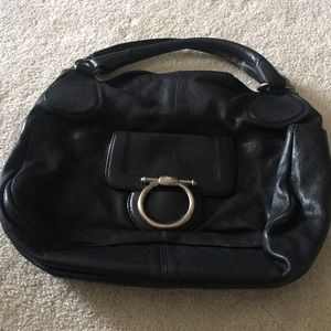 Ferragamo purse